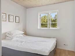 4 Star Holiday Home in Dannemare