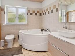 4 Star Holiday Home in Dannemare
