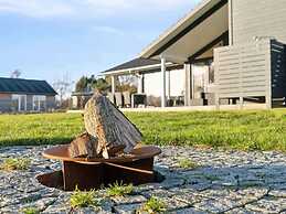 5 Star Holiday Home in Stege