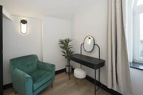Sixty Aparthotel 2bed, Central Cardiff + Parking