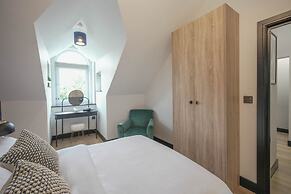 Sixty Aparthotel 2bed, Central Cardiff + Parking
