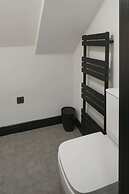 Sixty Aparthotel 2bed, Central Cardiff + Parking
