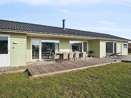5 Star Holiday Home in Sydals