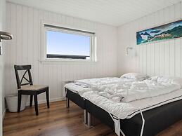 5 Star Holiday Home in Sydals