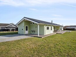 5 Star Holiday Home in Sydals