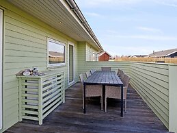 5 Star Holiday Home in Sydals