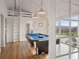 5 Star Holiday Home in Sydals