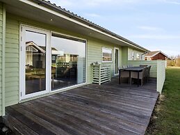 5 Star Holiday Home in Sydals