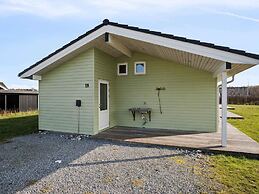 5 Star Holiday Home in Sydals
