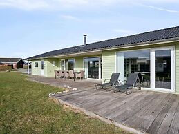 5 Star Holiday Home in Sydals