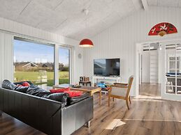 5 Star Holiday Home in Sydals