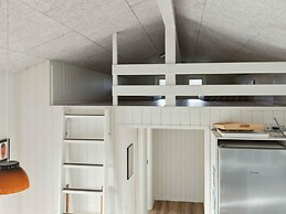 5 Star Holiday Home in Sydals