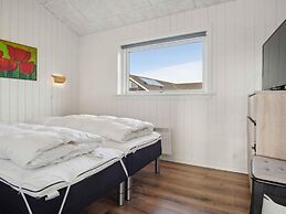 5 Star Holiday Home in Sydals