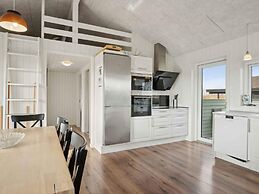 5 Star Holiday Home in Sydals
