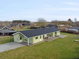 5 Star Holiday Home in Sydals
