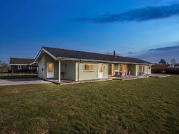 5 Star Holiday Home in Sydals