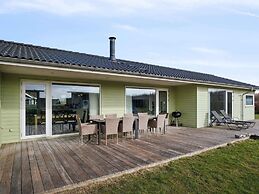 5 Star Holiday Home in Sydals