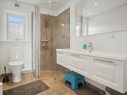 5 Star Holiday Home in Sydals