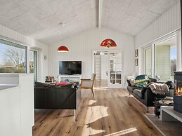 5 Star Holiday Home in Sydals