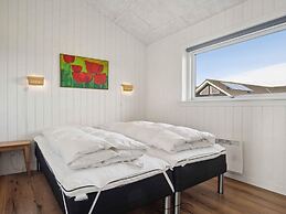 5 Star Holiday Home in Sydals