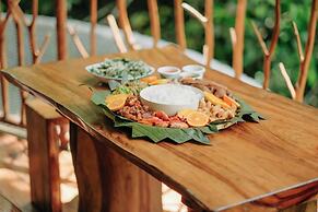 Treehouse de Valentine Mountain Resort