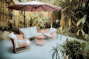 Treehouse de Valentine Mountain Resort