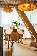 Treehouse de Valentine Mountain Resort