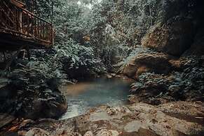 Treehouse de Valentine Mountain Resort