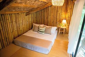 Treehouse de Valentine Mountain Resort