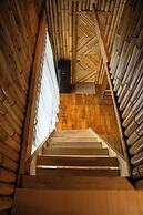 Treehouse de Valentine Mountain Resort