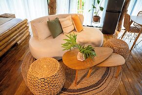 Treehouse de Valentine Mountain Resort