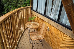 Treehouse de Valentine Mountain Resort