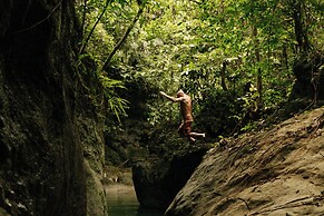 Treehouse de Valentine Mountain Resort