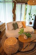 Treehouse de Valentine Mountain Resort