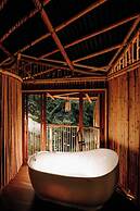 Treehouse de Valentine Mountain Resort