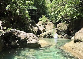 Treehouse de Valentine Mountain Resort