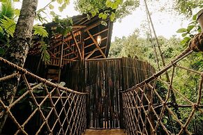 Treehouse de Valentine Mountain Resort