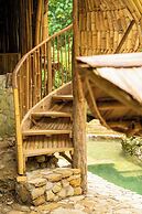 Treehouse de Valentine Mountain Resort
