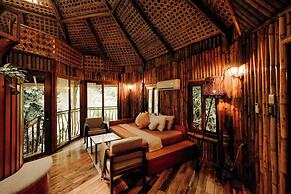 Treehouse de Valentine Mountain Resort