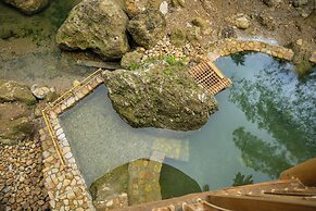 Treehouse de Valentine Mountain Resort