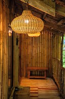 Treehouse de Valentine Mountain Resort
