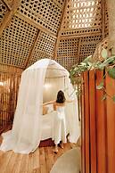 Treehouse de Valentine Mountain Resort