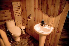Treehouse de Valentine Mountain Resort