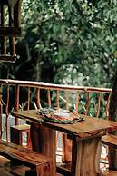 Treehouse de Valentine Mountain Resort