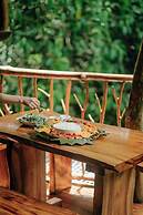 Treehouse de Valentine Mountain Resort