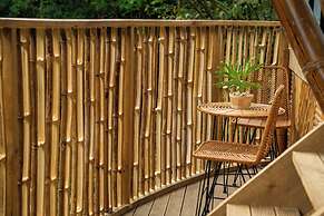 Treehouse de Valentine Mountain Resort