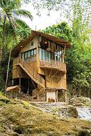 Treehouse de Valentine Mountain Resort
