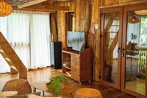 Treehouse de Valentine Mountain Resort