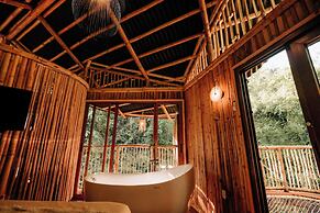 Treehouse de Valentine Mountain Resort