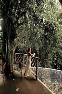 Treehouse de Valentine Mountain Resort